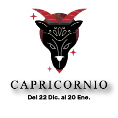 Capricornio
