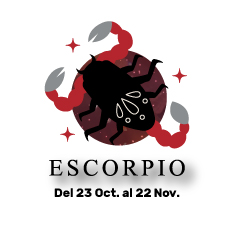 Escorpio