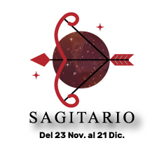 Sagitario